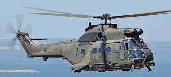 Image result for Royal British military helicopter crash