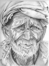17 Best Ideas About Old Man With Beard On Pinterest Man With Pencil Drawings Face Drawing Pencil Photo