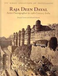 Raja Deen Dayal, Artist Photographer of ...