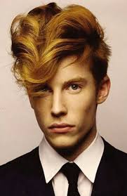 By brushing back the thick hair in the front and middle of your head, guys can create a flowing look that prevents loose or messy strands from sticking out and appearing uncouth. 18 Coolest 80s Hairstyles For Men In 2021 The Trend Spotter