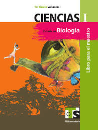 Descarga nuestra libro de 1 grado de secundaria. Maestro Ciencias 1er Grado Volumen I By Raramuri Issuu