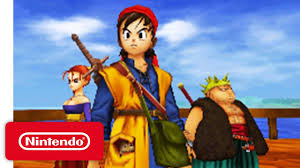 Dragon Quest 8 Beginner Info And Tips Dragon Quest Viii