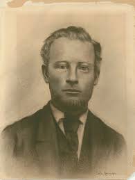 Thomas Coleman (Cole) Younger