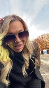 Haley Scherr's Instagram, Twitter & Facebook