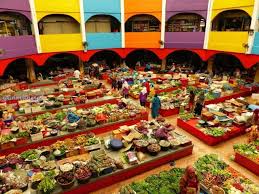 Include shopping in your pasar besar siti khadijah tour in malaysia with details like location, timings, reviews & ratings. Tempat Menarik Di Kelantan Terkini Rancang Percutian Ke Negeri Cik Siti Wan Kembang Lokasi Percutian