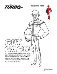 Get ready to color the fastest snail in the world. Turbo That Snail Is Fast Free Coloring Library