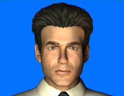 UA students help design deception detection AVATAR kiosk