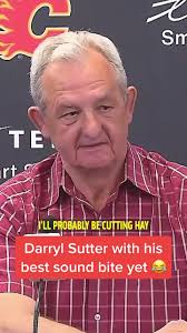 Daryl Sutter