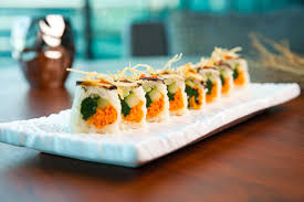 Japanese dinnerware ranges from the familiar blue and white porcelain to rustic oribe which reflects the forms of nature. Best Japanese Restaurants In Dubai 2020 Restaurant Awards 2021 Time Out Dubai