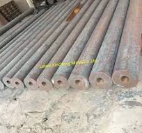 AISI 4145h Mod 120ksi 110ksi Steel Hollow Bars with Ut Test