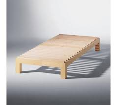 Klassisches bett doppelbett bett 2x nachttische holz design betten neu 3 tlg.set. Bett Rost Von Schmidinger Mobelbau Gmbh Einzelbetten Ambista