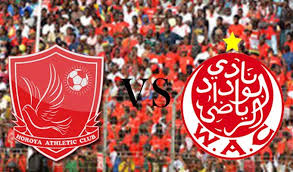 Team wydad casablanca will receive in his field the team horoya ac as part of the tournament caf champions league. Horoya Ac Vs Wydad Casablanca Ou Regarder Le Match En Liens Streaming Directinfo