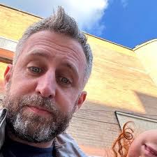 Kirk Dufty MD (@Duftymd)