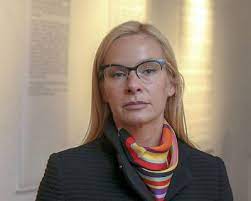 Я не считаю себя чиновником. Tereshkova Anna Vasilevna Biografiya Novosti Foto Data Rozhdeniya Press Dose Personalii Globalnsk Ru