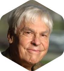 Stephen Smale's Instagram, Twitter & Facebook