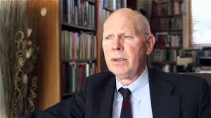 G.K. Beale : Christology in the Book of Revelation (SCRBPC 2013)