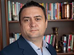 Adrian Dragomir, Fondator Termene.ro: "Este foarte greu să dezvolți un  business competitiv fără să ai în spate o componentă de tehnologie"