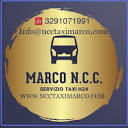 NCC TAXI MARCO