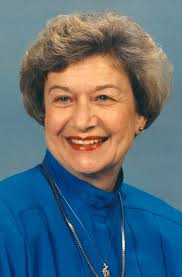 Obituary for Frances (Nicholson) Townsend