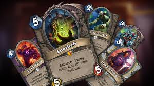 Here's how to use tagmo. The Top 10 New Hearthstone Cards