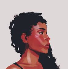 I'd like to request more of your hand tutorials. I like the one I've found 