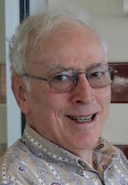 Obituary for Gerard N. Martel