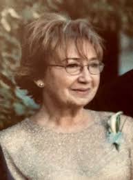 PASSMORE: Darlene Janet (Carson) of Grand Bend