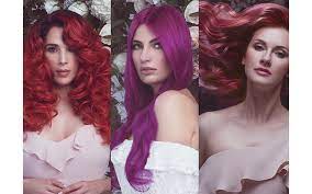 We did not find results for: Pravana Releases New Chromasilk Vivids Everlasting American Salon