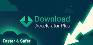 Conexión de red (acceso a internet) para descargar el archivo. Descargar Download Accelerator Plus 20190824 Premium Apk Para Android 2021 20190824 Para Android
