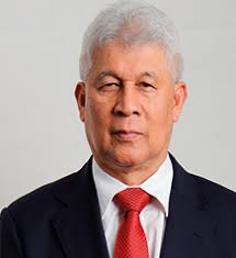 Scomi group bhd has received letters of demand from its two shareholders tan sri wan azmi wan hamzah and gelombang global sdn bhd for the total payment default of over rm42 million. Tan Sri Dato Seri Ahmad Ramli Mohd Nor Going Up A Gear The Business Year