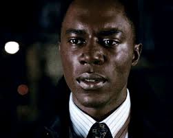 LAW & ORDER SOURCE — RICHARD BROOKS as A.D.A. PAUL ROBINETTE LAW &...