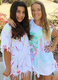 I explain how i did it in the video and also explain how you can customize it to fit your own style! Show Kids How To Make T Shirt Swimsuit Cover Ups Alpha Mom