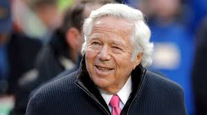 Template:other people template:short description template:use mdy dates. New England Patriots Owner Robert Kraft Truly Sorry To Cause Disappointment To Friends Family Fans In Wake Of Alleged Sex Scandal Abc News