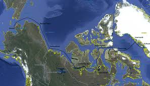 What To Expect: Sailing The Northwest Passage | Lindblad Expeditions