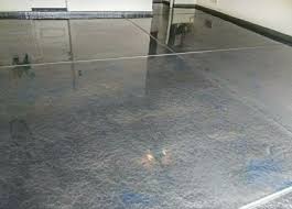 Includes acid etching and grinding tips for concrete preparation of epoxy. Residential And Commercial Floor Coatings Phoenix Az Slide Lok Floor Coatings Storage Systems