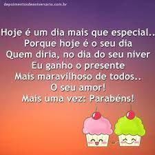 Resultado De Imagem Para Mensagem De Aniversario Para Namorado Distante Feliz Aniversario Namorado Aniversario Para Namorado Mensagem De Feliz Aniversario