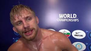 Kyle Dake returns to the World Championship finals