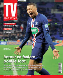 Vous pouvez retrouver l'intégralité de la programmation de la coupe de france qui passe à la télévision sur le programme tv de madeinfoot spécial coupe de france. Tv Magazine Flipbook By Hmallet Fliphtml5