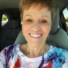 After the storm I hope everyone is okay .