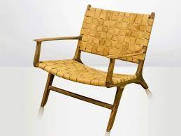 interior design chaise en cuir fauteuil cocktail cuir vintage danois chaise en fjord ikea banquette bz chaise cuir transformation de meubles mobilier de salon