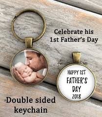 First Father S Day First Father S Day Gift First Etsy In 2020 First Fathers Day Gifts Gifts For New Dads First Fathers Day