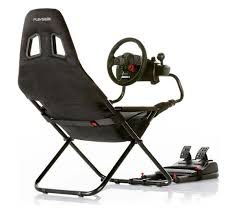 Buy Playseat Challenge Racing Seat Gaming Chairs Argos Racing Chair Gaming Chair Racing Seats