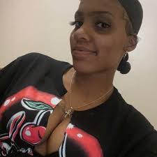 Crystal Pitre's Instagram, Twitter & Facebook