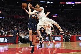 Find more rodney mcgruder news, pictures, and information here. Rodney Mcgruder Stats News Bio Espn