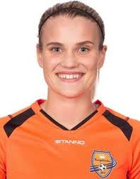 Sara Nilsson :: Fotos :: fussballzz.de