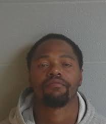 ROUNDTREE SR, JOVAN LEARON 34 Black Male Arrested By MONTGOMERY COUNTY  SHERIFF Charges AGGRAVATED BURGLARY