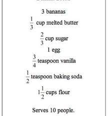Project Let S Get Cooking Learning Fractions Fraction Recipe Teaching Fractions