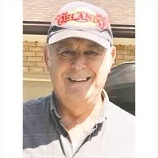 Ivan ANTHONY Obituary (2019)