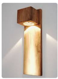 To make a diy lamp, you can either build one from scratch or give an old lamp a makeover. 57 Diy Decorative Light What You Can Make From Used Bottles Rengusuk Com Wooden Lamps Design Wooden Lamp Wood Lamps