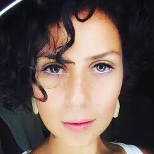 Sandra Nicolas's Instagram, Twitter & Facebook